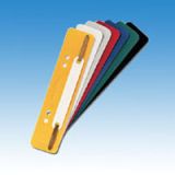 Heftstreifen 25 St�ck blau